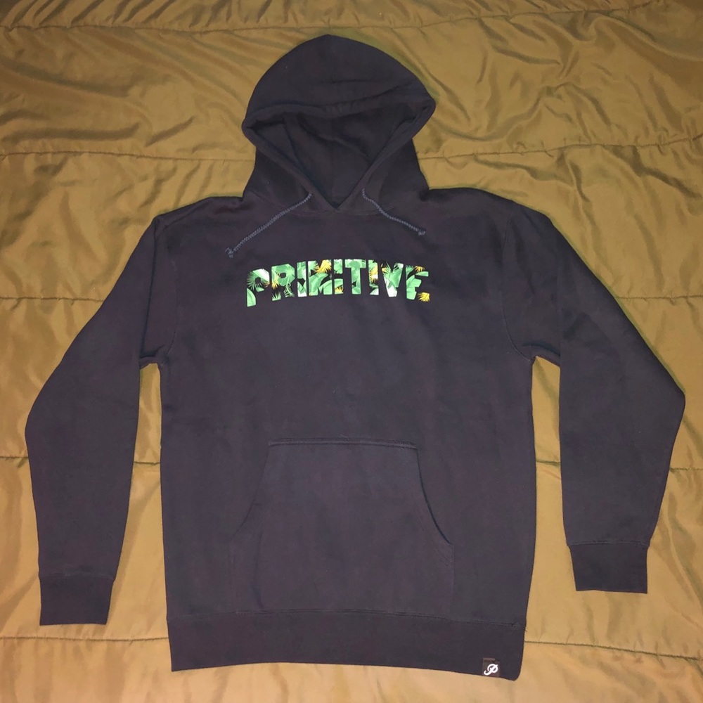 Primitive Hoodie